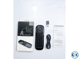 Small image 2 of 5 for W1 Air Mouse Keyboard TV And PC | ClickBD