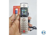Small image 5 of 5 for Maxtel Max-21 Ultra Desk Phone Gold | ClickBD