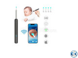 Small image 2 of 5 for NE7 Wireless Visual Earpick Otoscope Endoscope Wax Removal | ClickBD