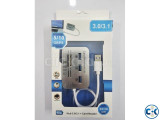 Small image 2 of 5 for 7 in 1 USB Hub With Card Reader Combo Kit USB 3.0 | ClickBD