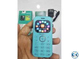 Small image 4 of 5 for Tensile T4 Light Feature Phone Blue | ClickBD
