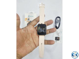 Small image 2 of 5 for Colmi P81 Bluetooth Calling Smartwatch Gold | ClickBD