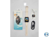 Small image 3 of 5 for Colmi P81 Bluetooth Calling Smartwatch Gold | ClickBD