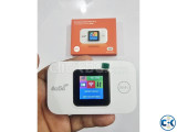 Small image 4 of 5 for MF687 4G Plus Wifi Pocket Router 3000mAh | ClickBD