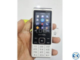 Small image 4 of 5 for Marcel XBOOM 100 Phone Dual Sim - White | ClickBD