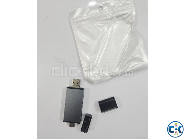 7 in 1 High Speed OTG Card Reader USB 3.0 large image 4