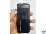 Small image 5 of 5 for Maximum MB10 Button Phone Three Sim 4000mAh | ClickBD