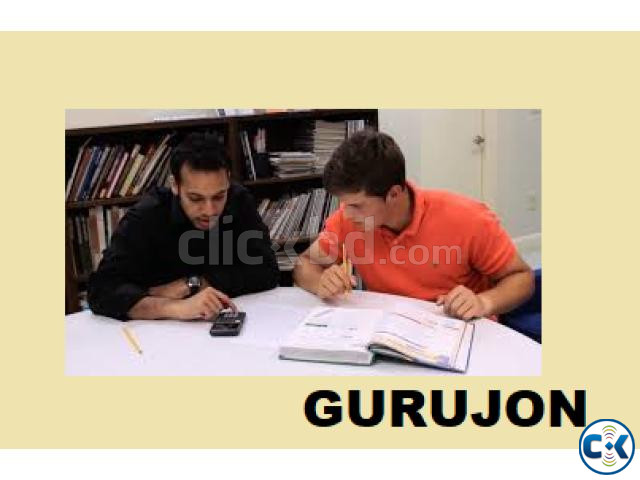 MEDICAL ADMISSION PREPARATION HOME TUTOR large image 0