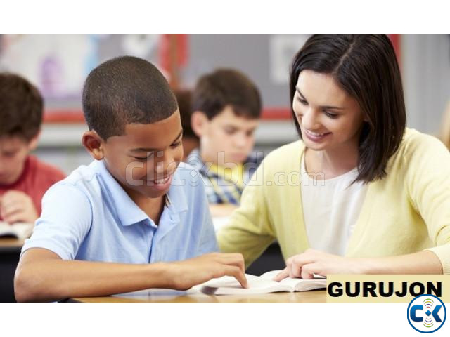 HOME TUTOR FOR SCHOOL ADMISSION_IN DHAKA large image 0