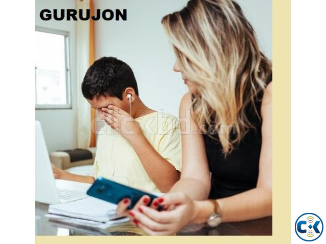 HOME TUTOR FOR SCHOOL ADMISSION_IN DHAKA large image 1