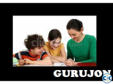 ENGLISH MEDIUM ADMISSION TUTOR BASHUNDHARA