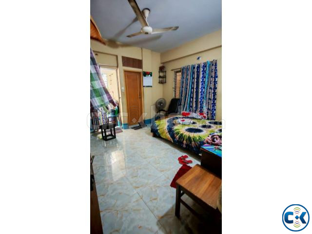 READY FLATS AT Khilgaon A BLOCK Tilpapara 2200 SFT large image 0