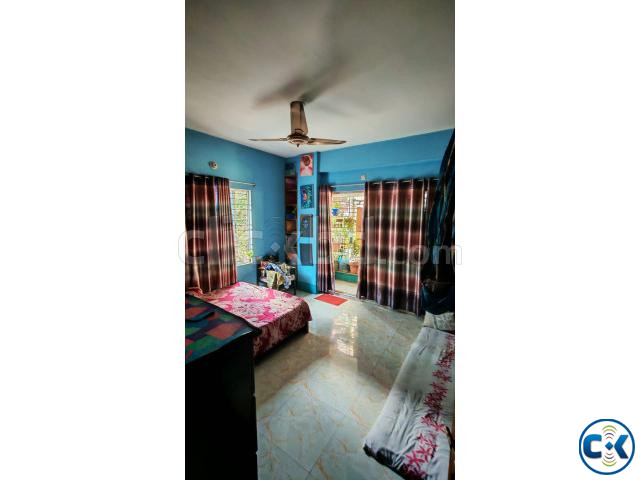 READY FLATS AT Khilgaon A BLOCK Tilpapara 2200 SFT large image 4