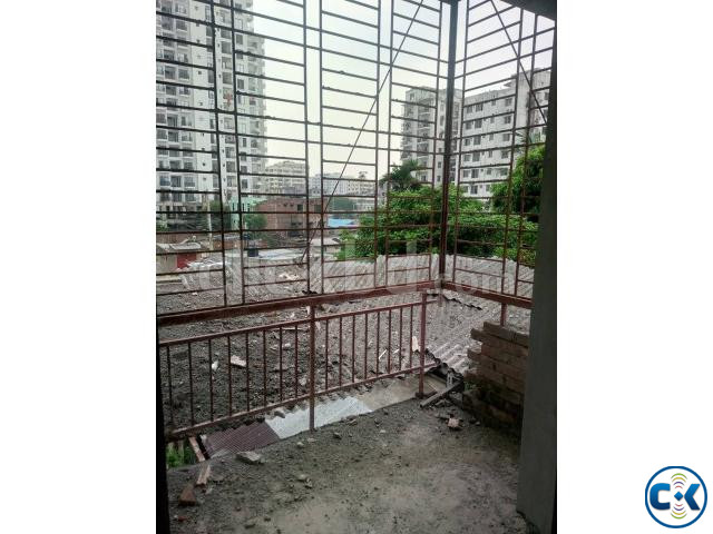 READY FLATS AT KHILGAON 1600 SFT large image 2