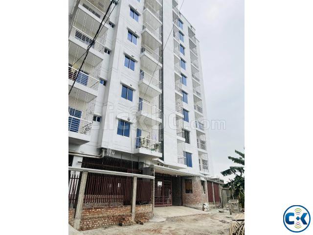 UTTARA READY FLATS AT 1507 large image 0