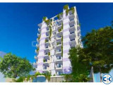 AFTABNAGAR A BLOCK READY FLATS 1230