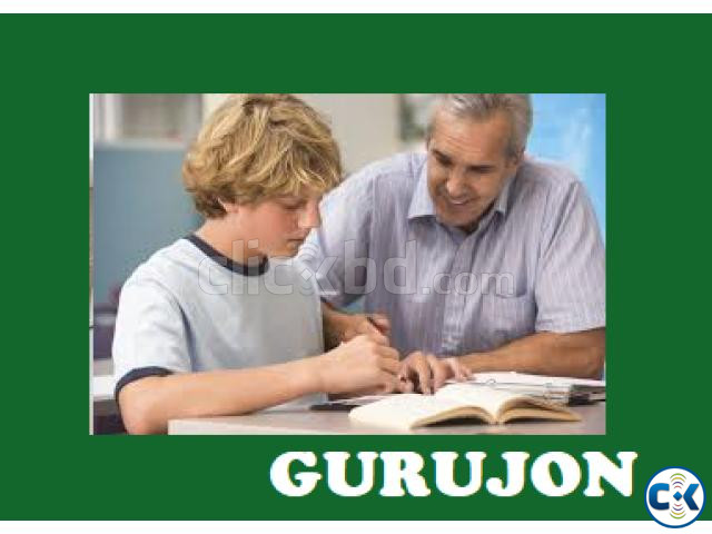 CAMBRIDGE O A LEVEL HOME TUTOR GULSHAN_BANANI large image 0