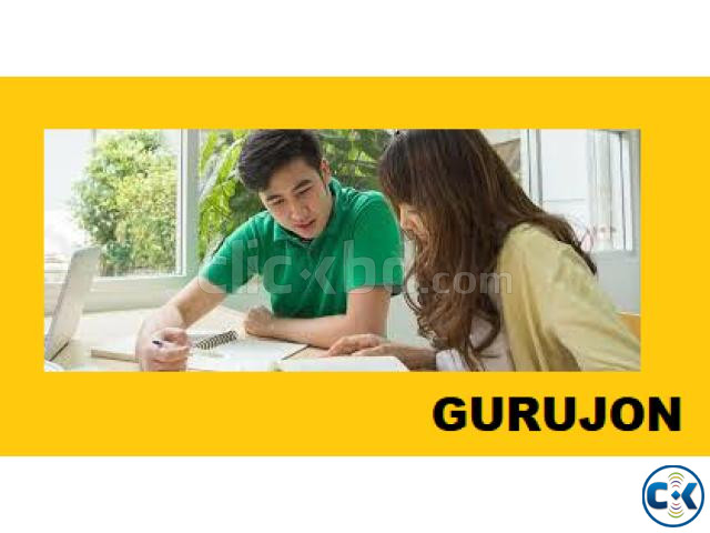 CAMBRIDGE O A LEVEL HOME TUTOR GULSHAN_BANANI large image 2