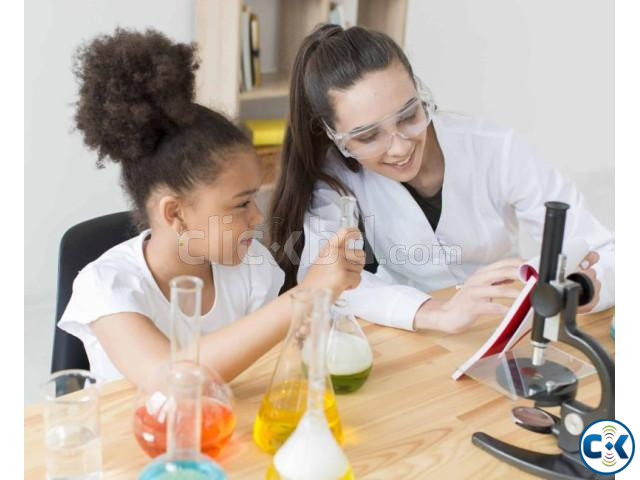 MATH_SCIENCE HOME TUTOR_CLASS 6-12 large image 1