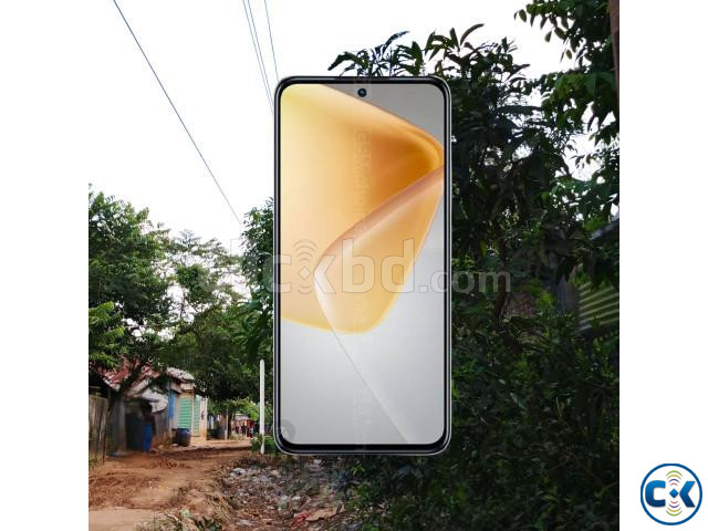 Infinix hot 50 large image 1