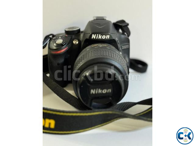Nikon Dslr large image 0