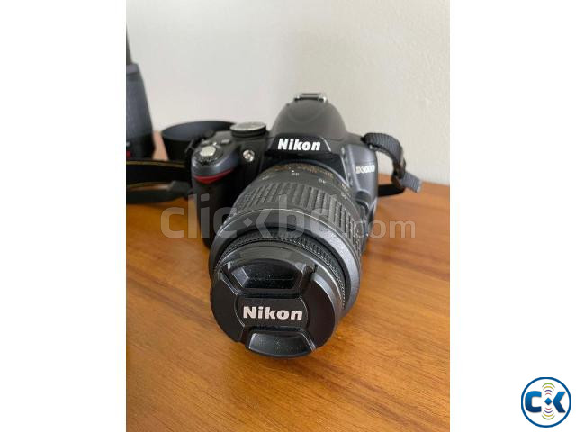 Nikon Dslr large image 1