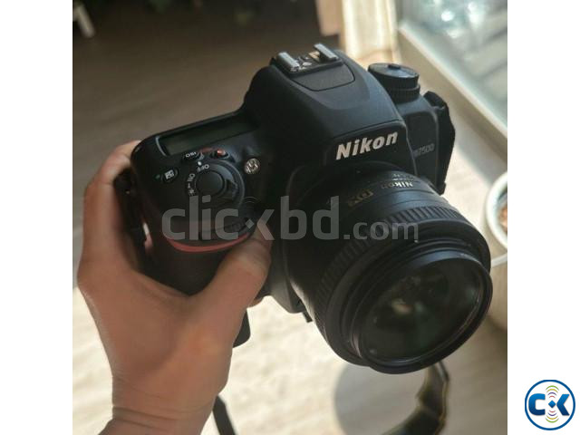 Nikon Dslr large image 2