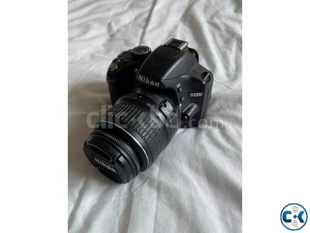 Nikon Dslr large image 3