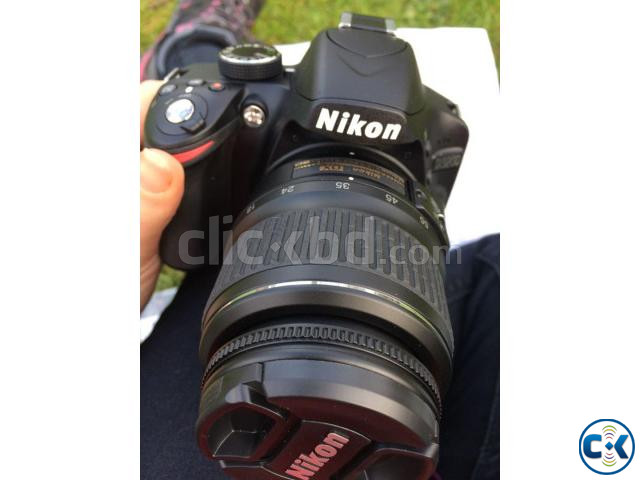 Nikon Dslr large image 4