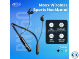 MOXX MN-90 Wireless Neckband
