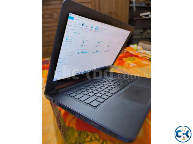 Dell Vostro 3468 Core i5 7th Gen 512GB SSD Slim 14 La large image 3