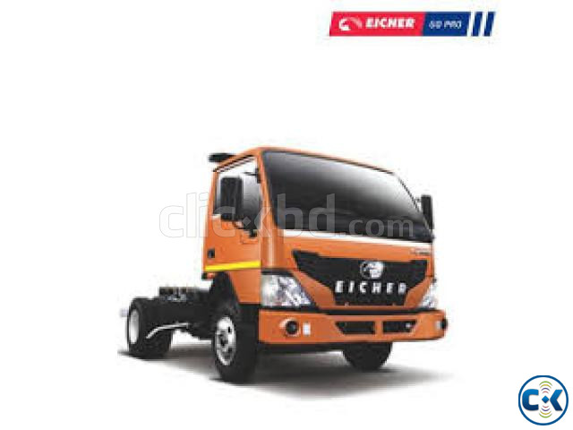 Eicher Pickup PRO 1055 Twin Tyre large image 1