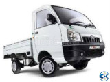Mahindra Maxximo Plus
