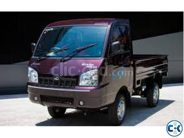 Mahindra Maxximo Plus large image 2