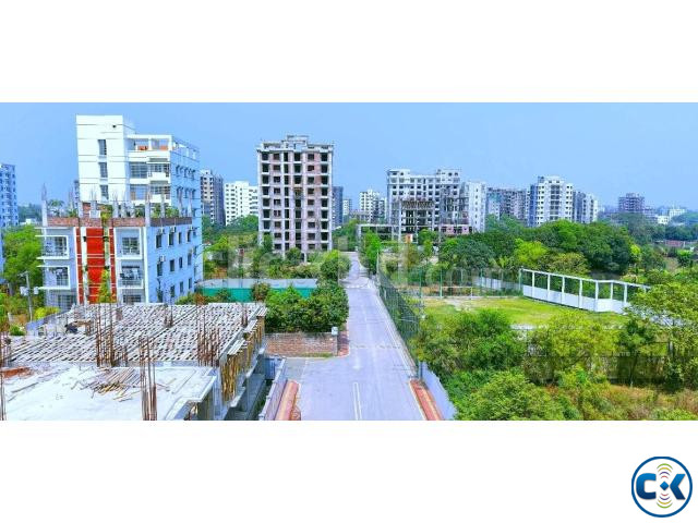 মোহাম্মদপুর বছিলা সংলগ্ন আটিবাজারে রেডি প্লট কিনুন large image 0