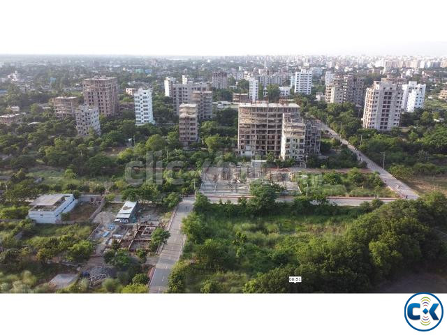 মোহাম্মদপুর বছিলা সংলগ্ন আটিবাজারে রেডি প্লট কিনুন large image 4