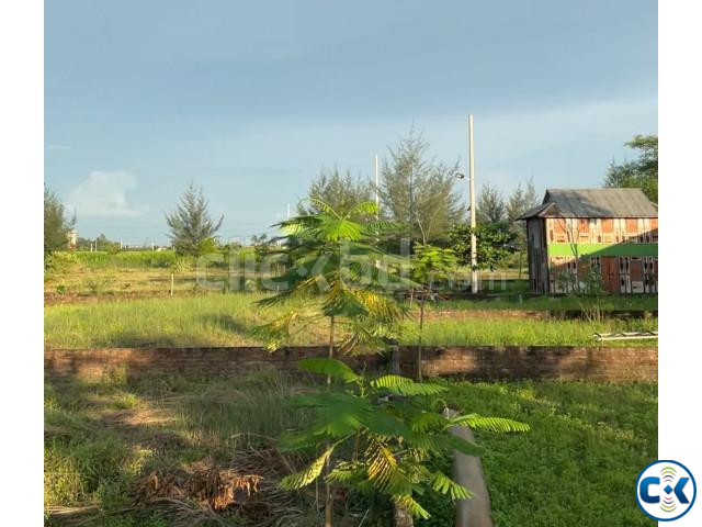 পূর্বাচল বেজে আর্জেন্ট প্লট কিনুন ৩ ৫ কাঠা large image 1