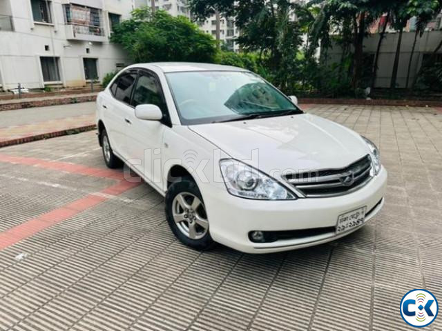 Toyota Allion A15 G Package 2006 Reliable Sedan large image 0
