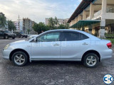 Toyota Allion A15 G Package 2006 Elegant Comfortable