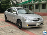 Toyota Allion G Package 2005 Elegant Reliable