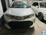 Toyota Axio EX 2020 Sleek Fuel-Efficient Fully Loaded