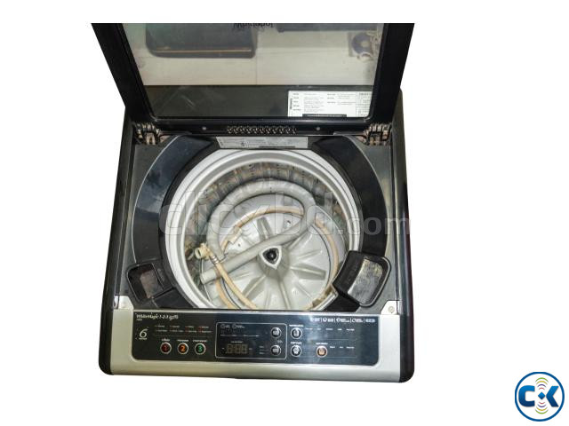 Whirpool 7KG Washing Machine Negotiable  large image 1