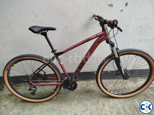 Cube access pro sales large image 0