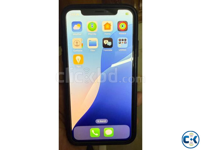 Apple iPhone XS 64 GB large image 2