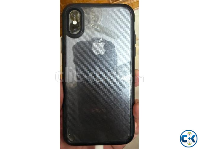 Apple iPhone XS 64 GB large image 3