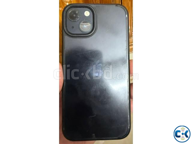 iPhone 13 128 GB large image 2