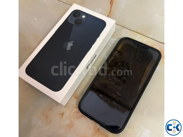 iPhone 13 128 GB large image 4