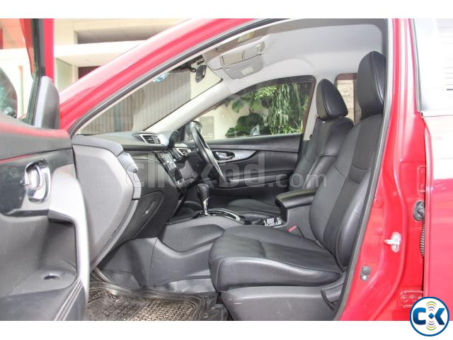 Nissan X-Trail New Shape 2015 large image 2