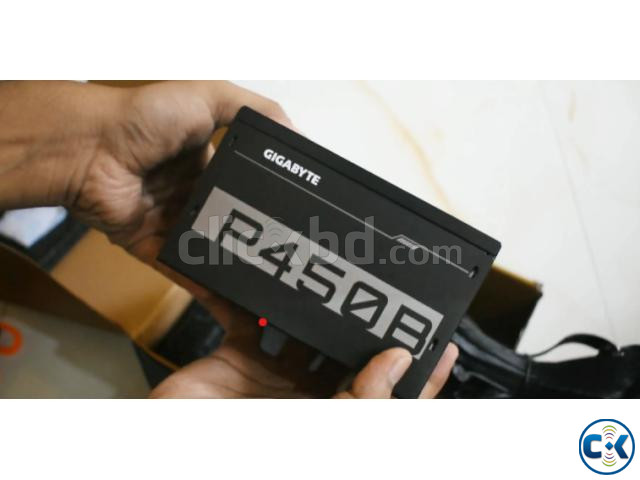 PSU for Sale Gigabyte P450B 450W 80 Bronze  large image 0