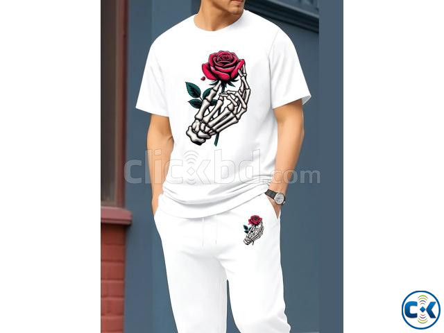 Export Quality Cotton man for Trouser Combo Set large image 1